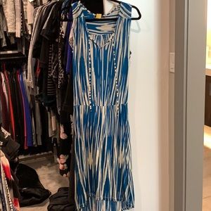 Velvet Brand Summer Dress